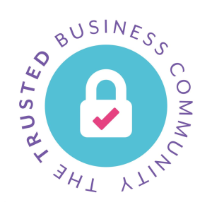 trusted business community