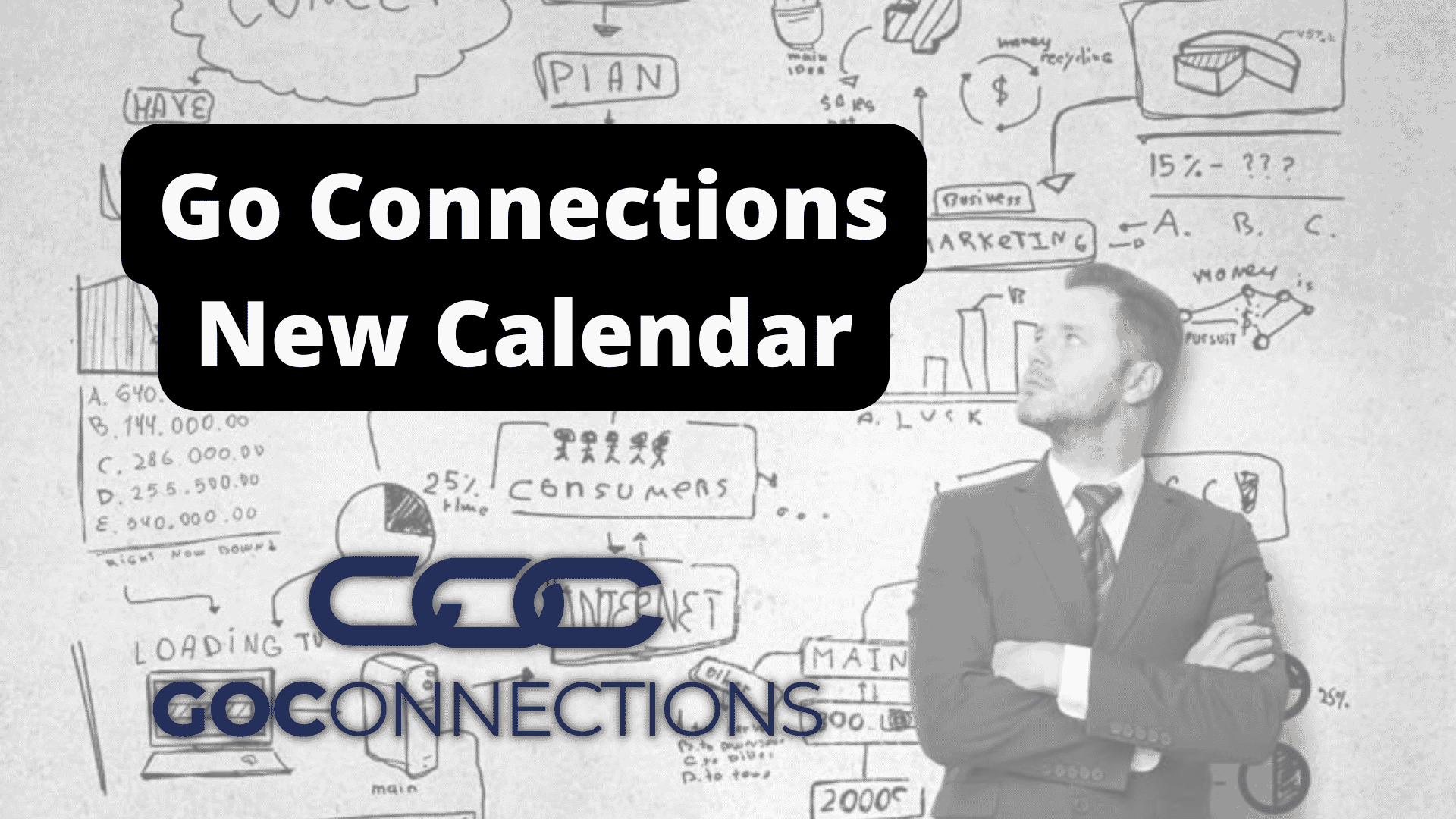 Go Connections New Calendar