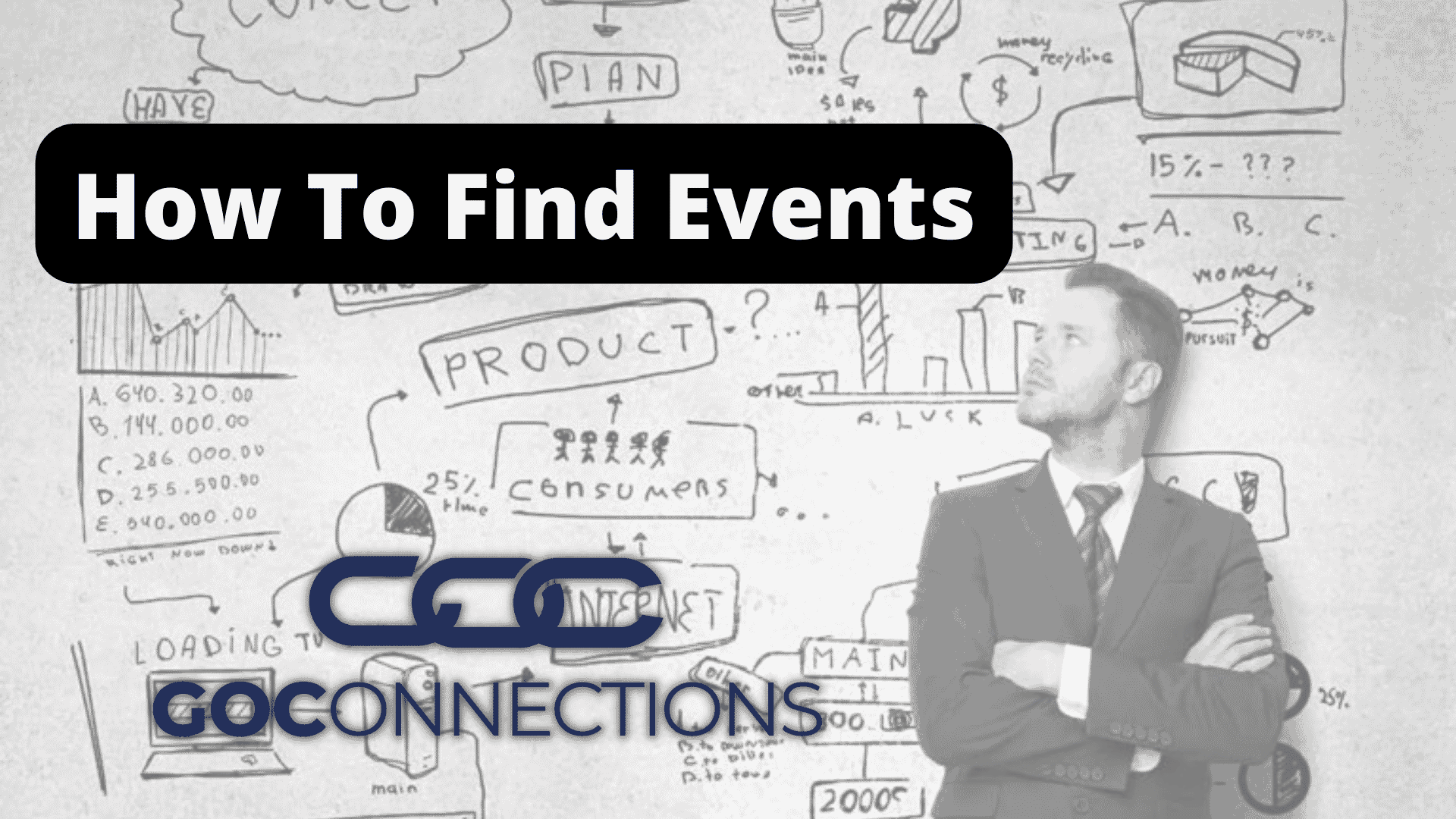 Go Connections How To Find Events