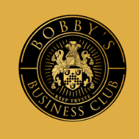 Bobby's Business Club