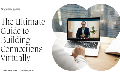 Online Networking Events: The Ultimate Guide to Building Connections Virtually