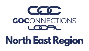 Go Connections Local North East Region