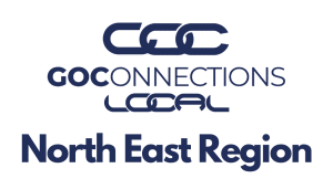 Go Connections Local North East Region