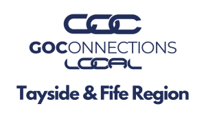 Go Connections Local Tayside & Fife Region