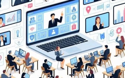 Business Network International: Global Networking Opportunities