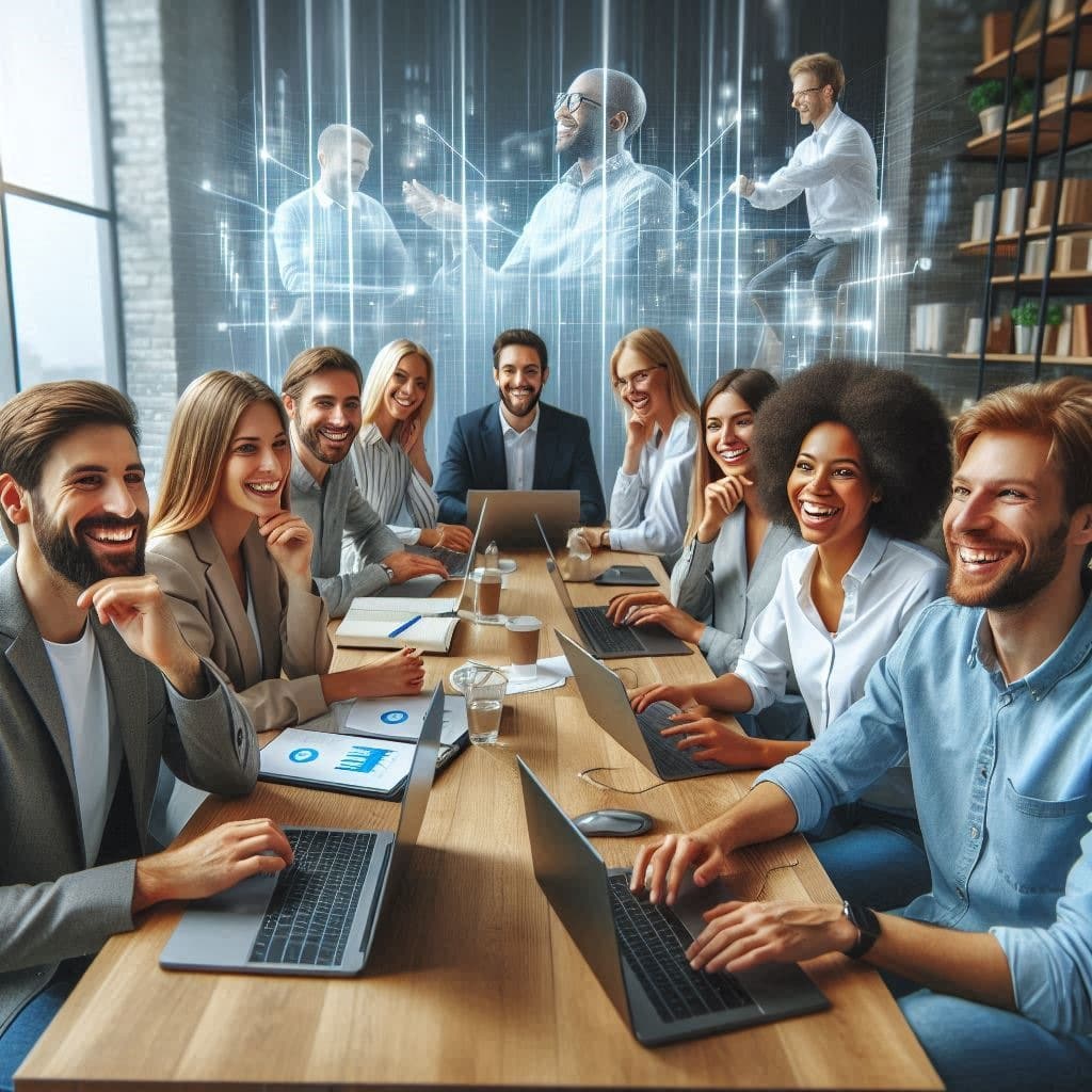 Exclusive Business Networks